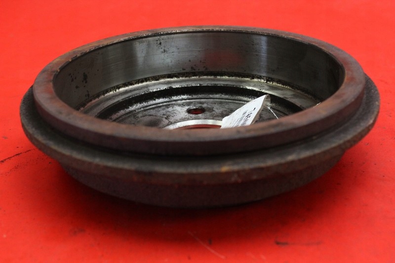 фото №4, Барабан гальмівний honda jazz 2 ii 1.4 i-dsi 83 km 01-04