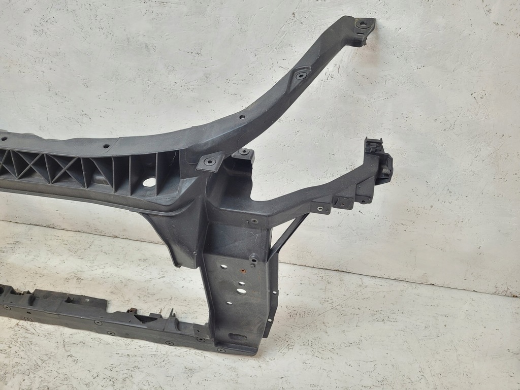 фото №5, Hyundai i10 10-13 pas перед передній підсилювач передній 64101-0x000