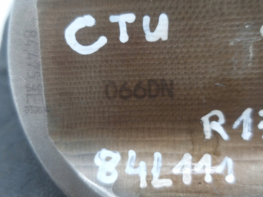 фото №9, Поршень шатун шатун r6eh 3.0 tfsi a7 4g s4 b8 q7 c7 s5 ctu cak cgx 066dn