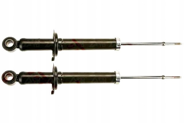 фото №1, Trw амортизатори 2szt hyundai sonata iv 2.5 v6 24v