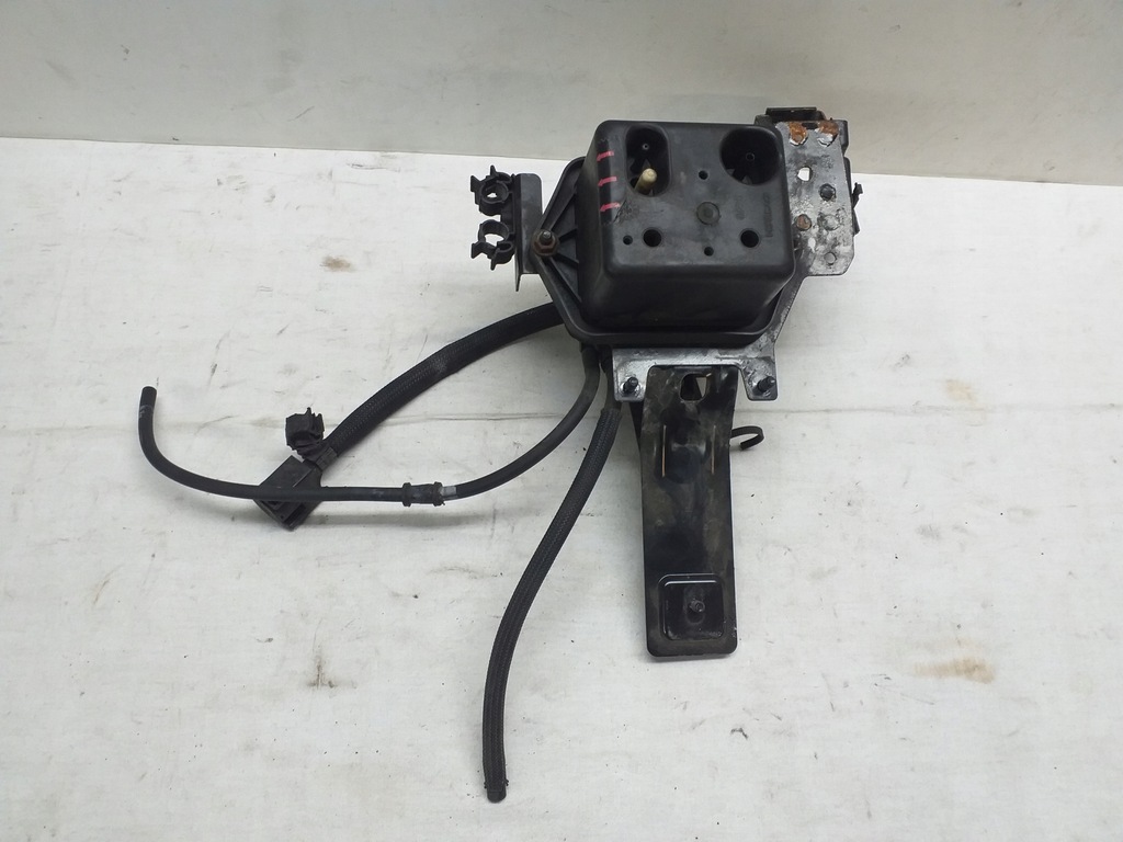 фото №1, Ducato iii 14r- электроклапан egr