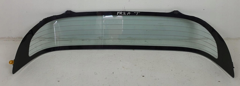 фото №1, Стекло задняя задняя toyota mr2 ii sw20