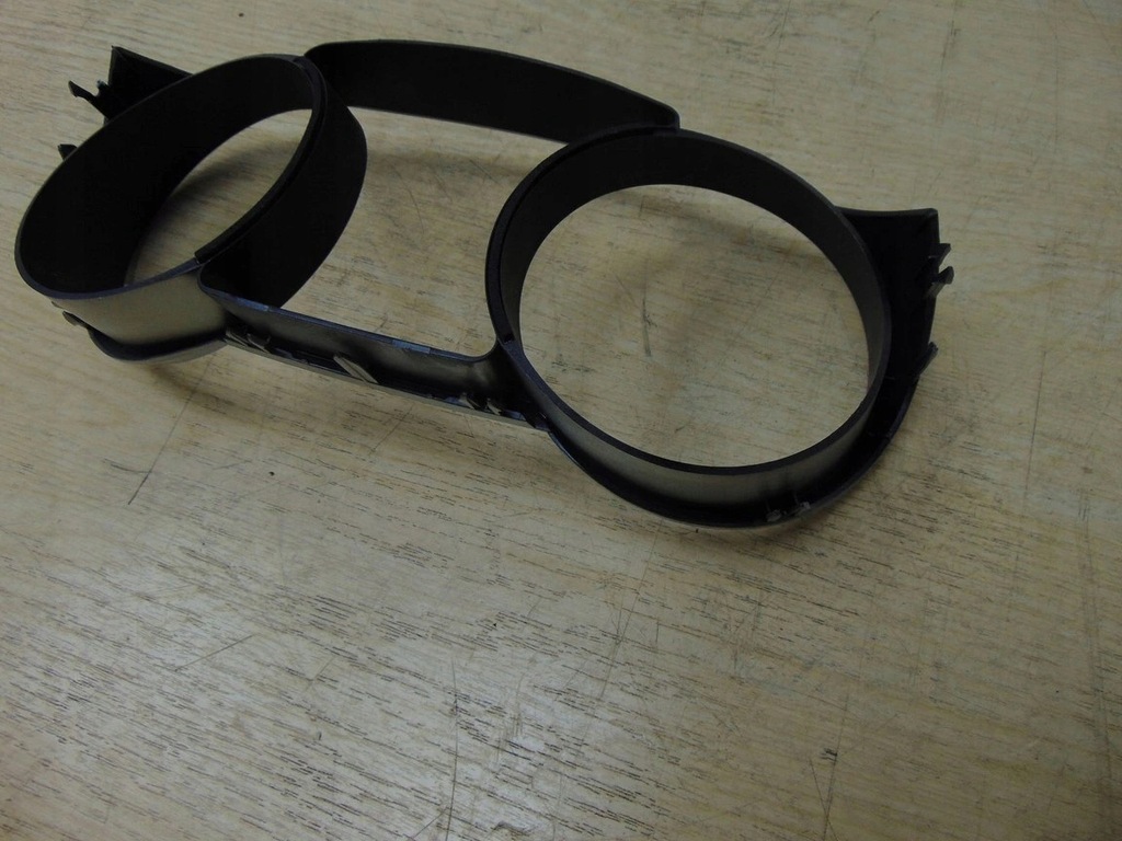 фото №6, Корпус рамка спідометра mitsubishi outlander ii