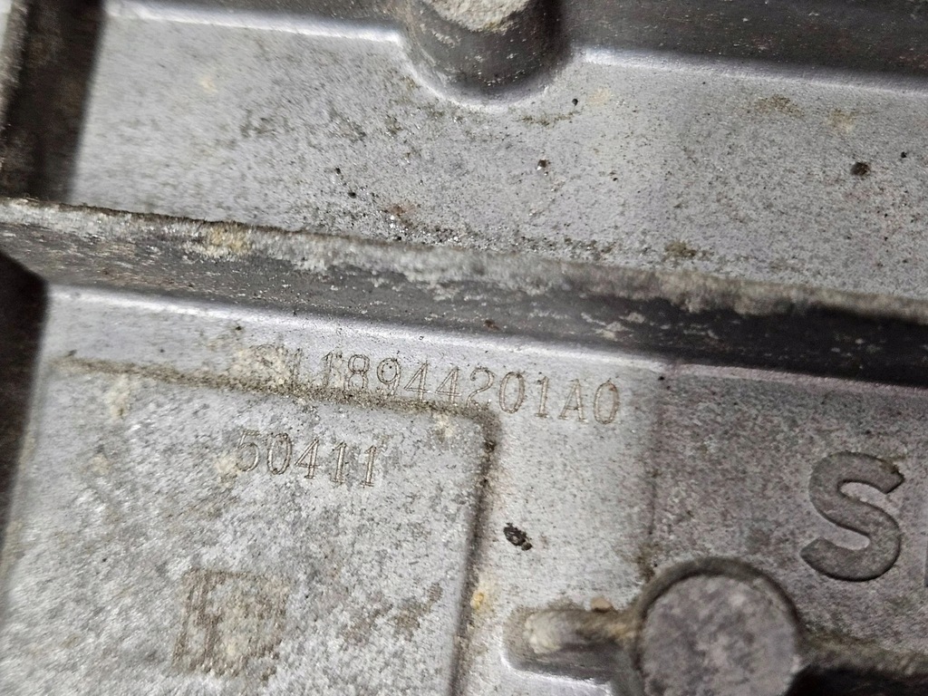 фото №2, Ford focus 2007 блок керування / модуль ecu