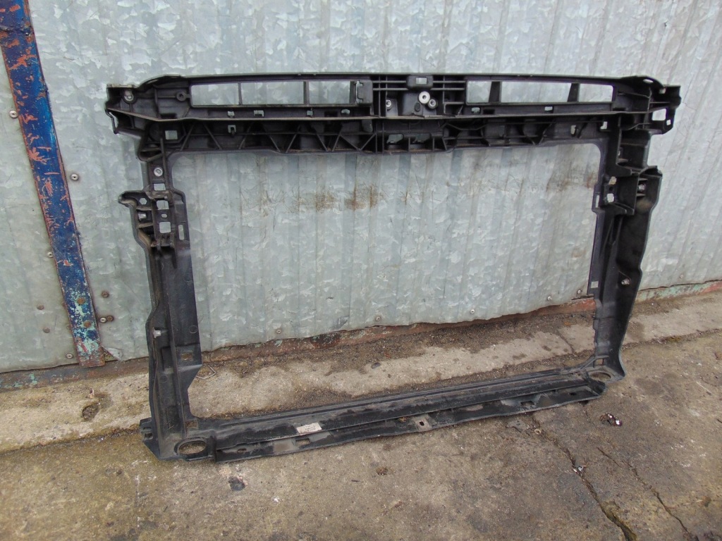 фото №15, Pas перед підсилювач vw golf vii 5g0805594q