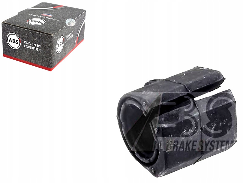 фото №1, A.b.s. втулка стабилизатора ford tourneo connect 1