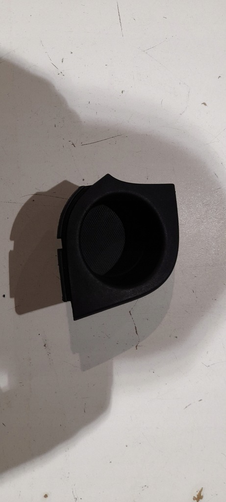 фото №1, Master movano заглушка 00018830