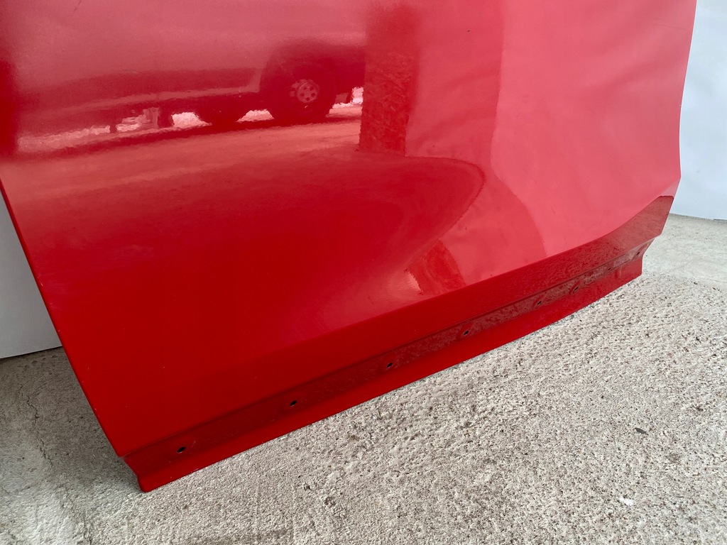 фото №8, Lexus ux двері ліва передні