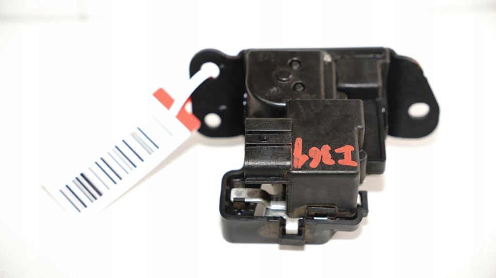 фото №5, Замок кришки задня багажника kia sportage iii 10-14r