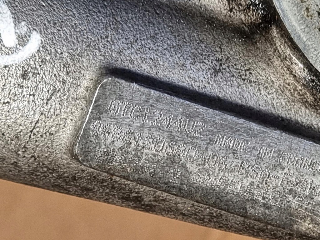 фото №7, Турбіна volvo v40 v60 s60 1.6 d2 gtc1244vz