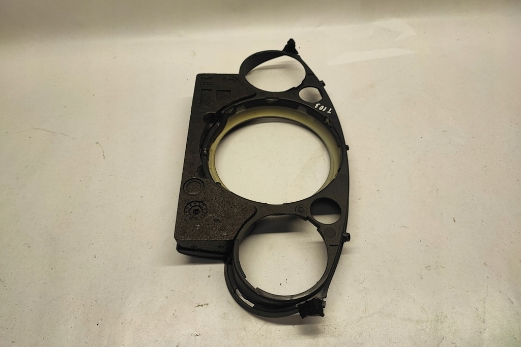 фото №10, Захист спідометра mini cabrio r52 0769337 1.6l бензиновий 85kw 2006