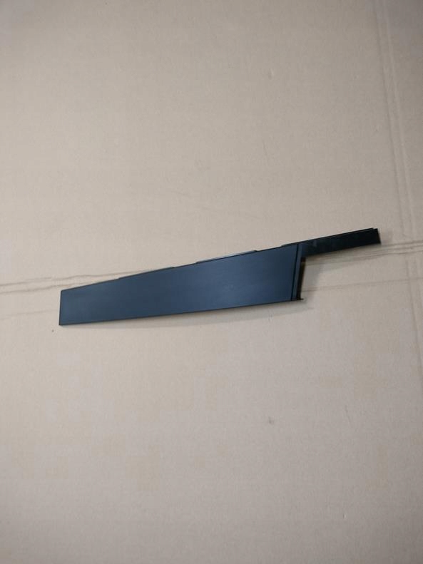 фото №1, Молдинг дверь правый перед vw polo vi 2g 2017-oe