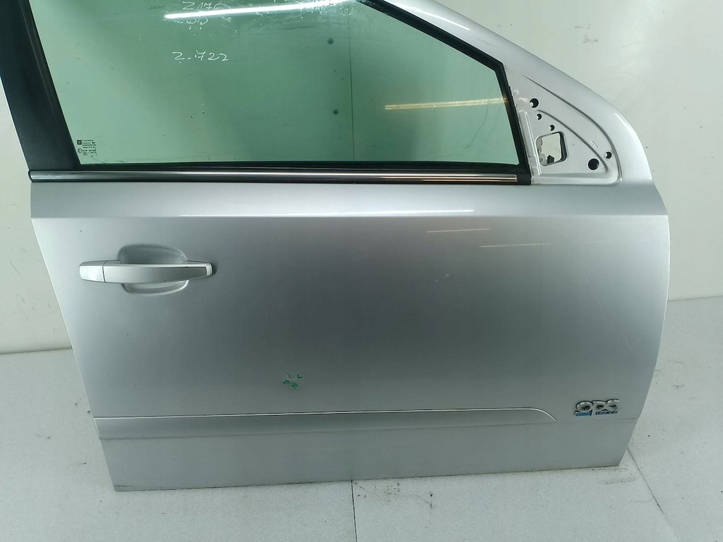 фото №8, Двері правий перед opel astra h z176 kombi