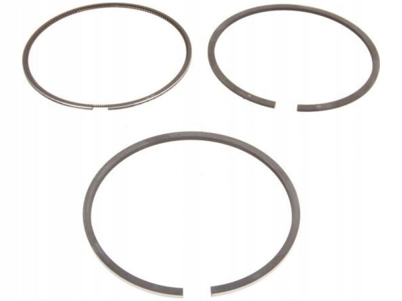 фото №10, 84 std 2-2-2.5 набор колец поршня bmw 3 e46 3 e90 3 e91 3 e92 3