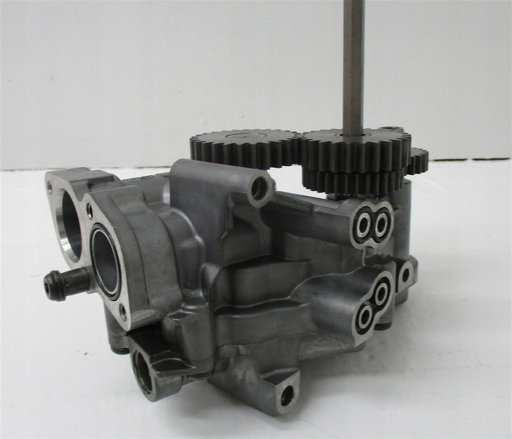 фото №9, Насос масла audi rs6 s8 4.0 tfsi ceu 079115103bd