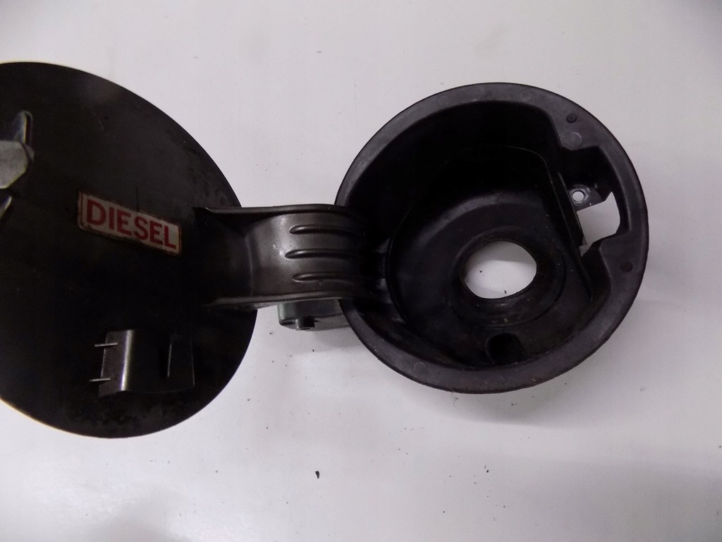 фото №5, Honda fr-v 2.2 i-ctdi nh701m кришка заливної пального