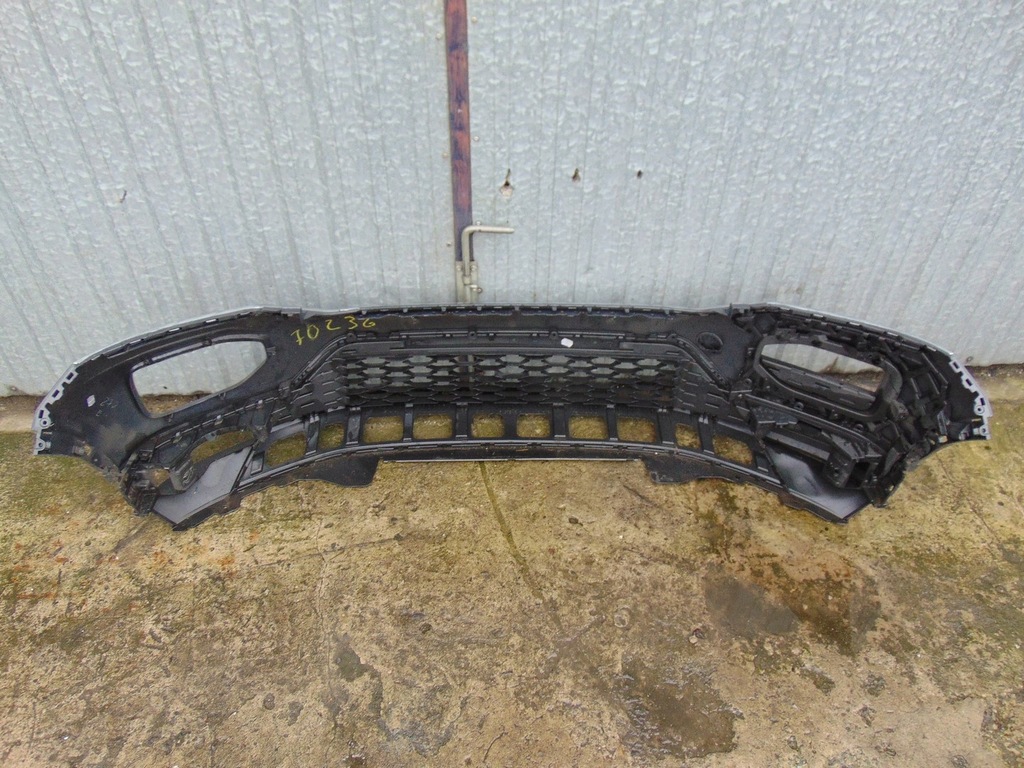 фото №10, Бампер перед vw t-roc 2ga807221af