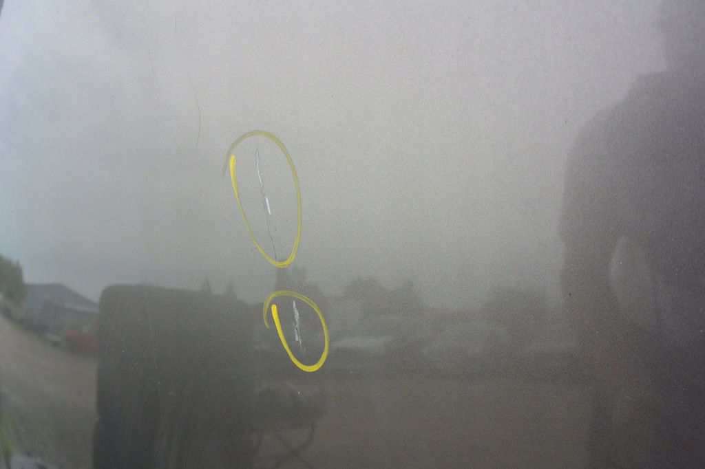 фото №13, Fiat bravo ii 2 07- капот крышка двигателя оригинал