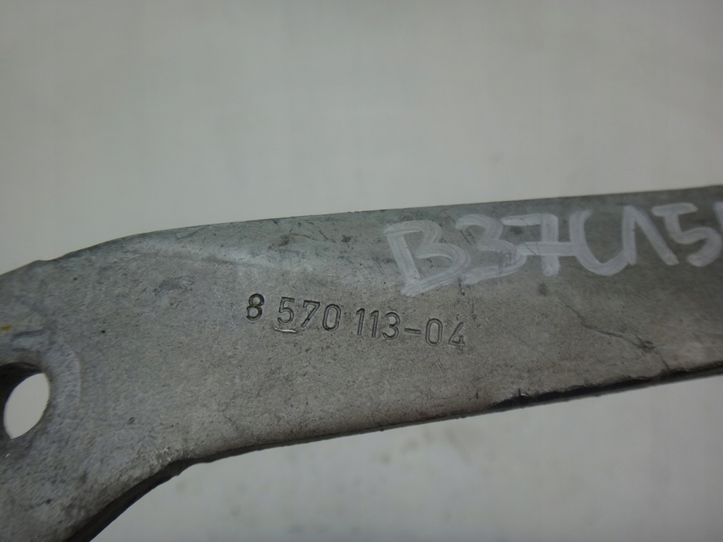 фото №5, Кронштейн каталізатора bmw f45 f46 f48 f39 mini f54 f55 f56 f57 f60 b37 b47