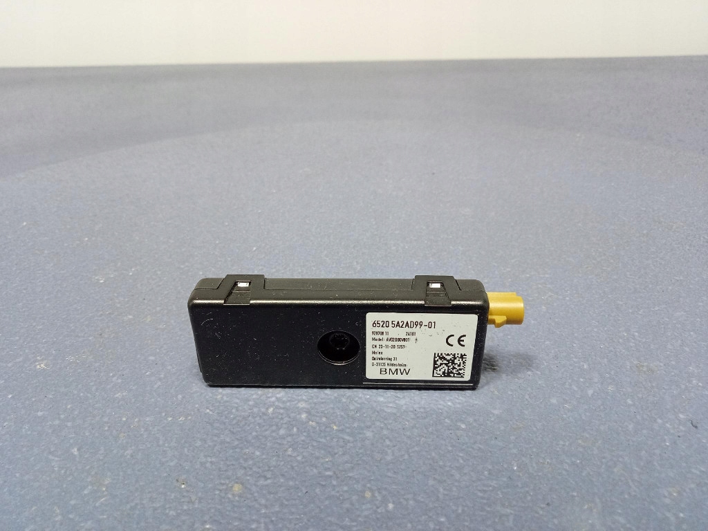 фото №1, Bmw ix3 g08 g01 модуль антена радіо 5a2ad99