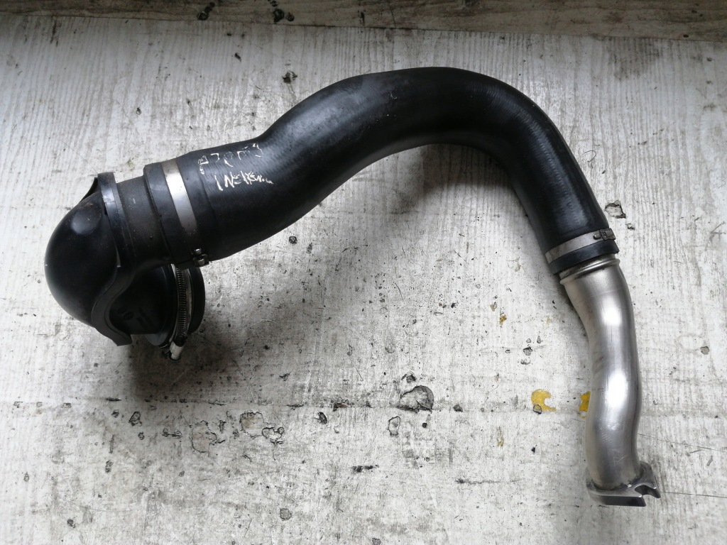 Купить 3592 opel insignia шланг turbo интеркулер