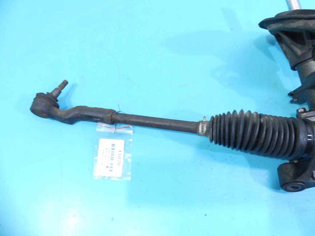 фото №9, Трансмісія рейка рульова mazda 3 i bk bp6l