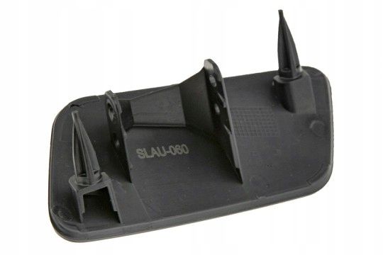 фото №2, Заглушка распылителя фара nty eds-au-060