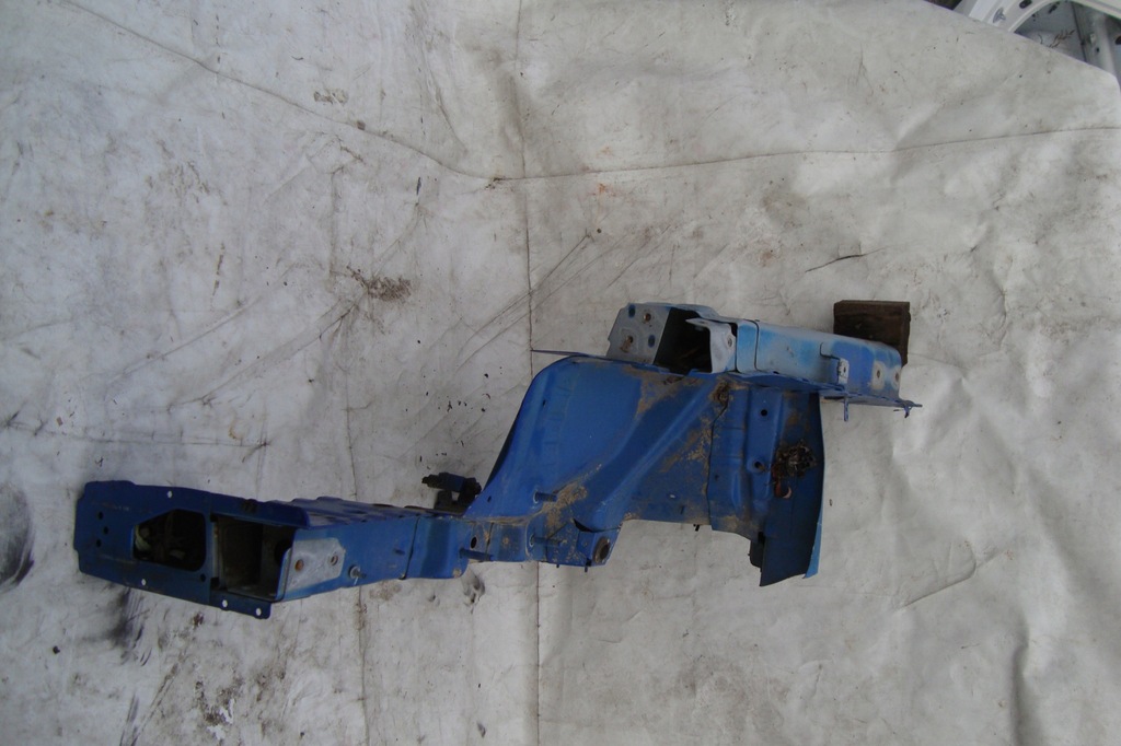 фото №3, Чверть правий перед opel mokka 12-