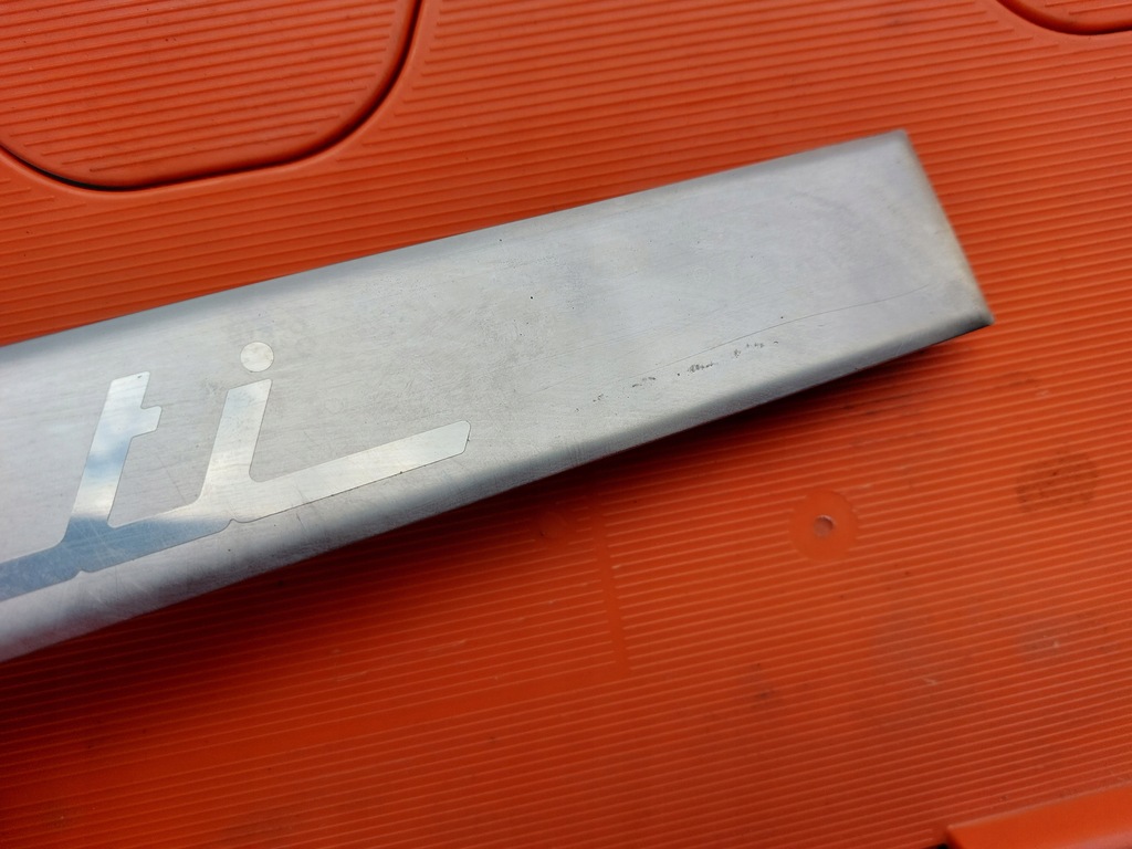 фото №4, Накладки накладки пороговые maserati ghibli iii