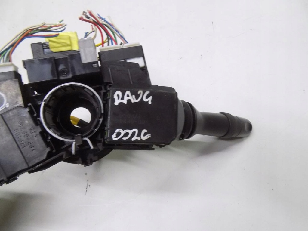 фото №11, Toyota rav4 iii 2.2 d4d переключатель комбинированный