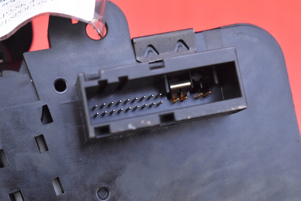 фото №13, Перемикач комбінований перемикач підрульовий 13197721 opel astra 3 iii h 04-07