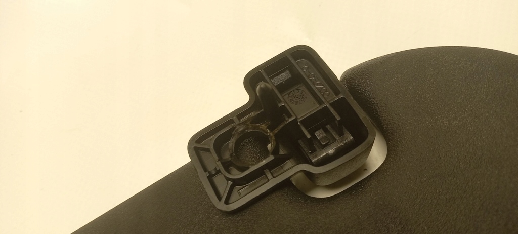 фото №4, Козирок козирок лівий mini countryman r60 europa 1010567200