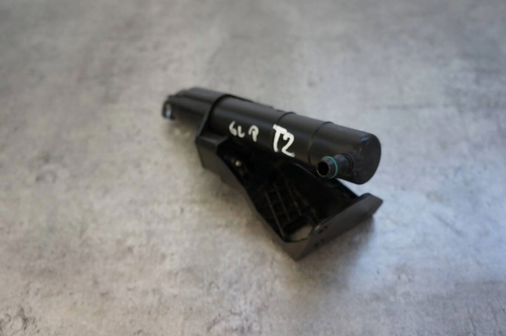 фото №8, Омыватель лампы mercedes ml gl w164 x164