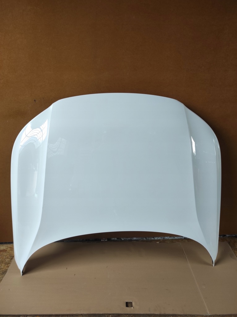 фото №4, Капот volvo xc40