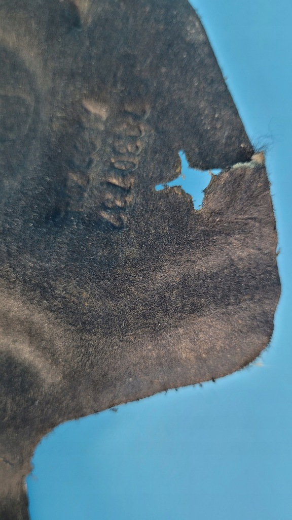 фото №10, Bmw 5' g31 540d xdrive изоляция шумоизоляция стены перегородки средняя