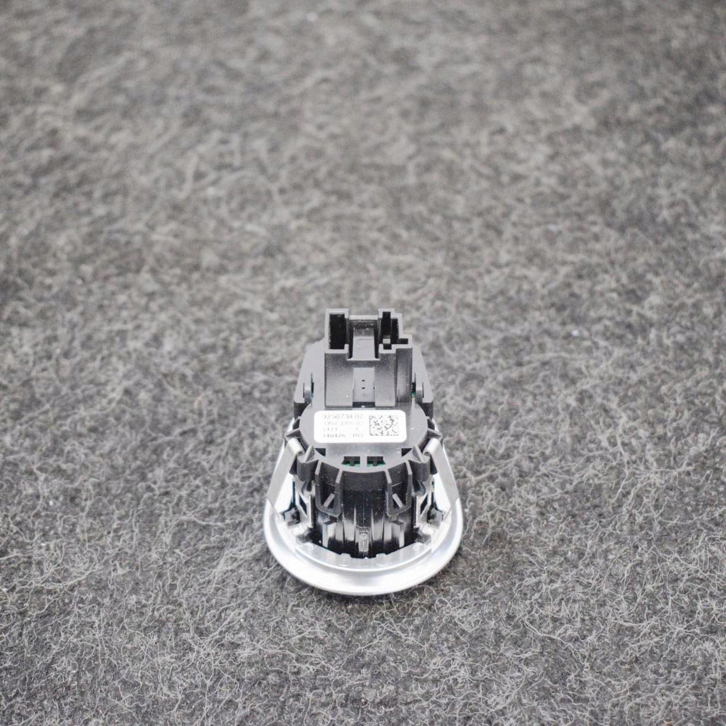 фото №2, Bmw 4 f32 f33 2015 кнопка зажигания запуск / стоп