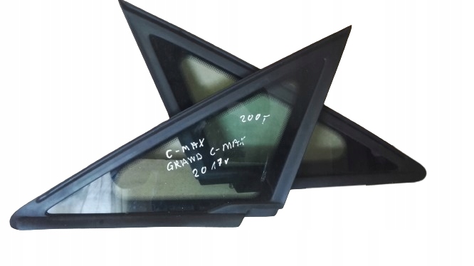 фото №1, Ford grand c-max 2017 r стекло левая перед