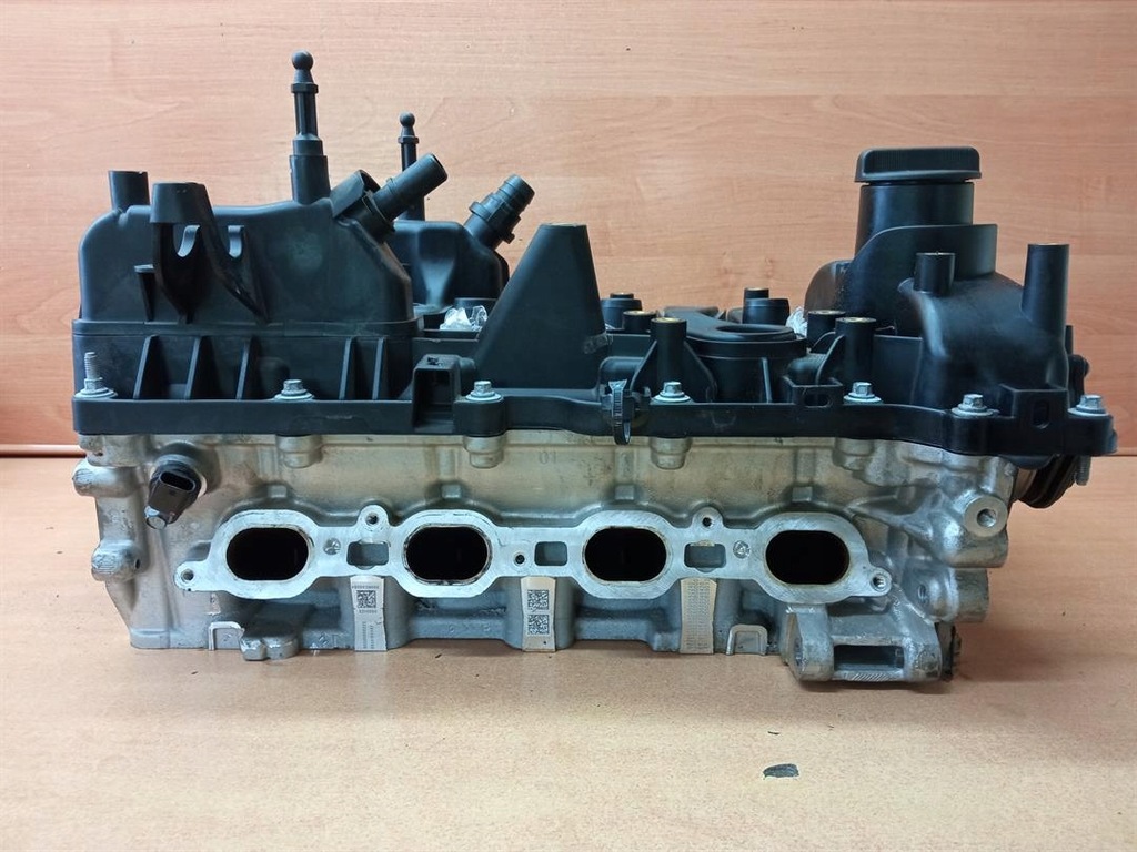 фото №10, Головка alfa jeep wrangler jl iv 2.0 t 68261653af