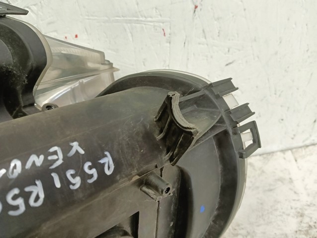 фото №3, Лампа левая левый ксенон mini r55 r56 06-10