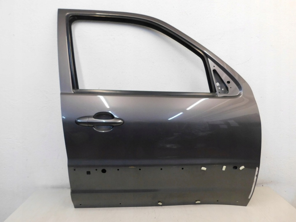 фото №1, Дверь передние правое mazda tribute ep 2003r 2.0b