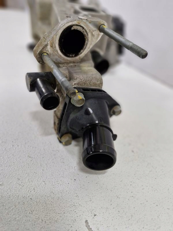 фото №7, Kia sorento 2 ii lift 2.2 crdi клапан egr 28410-2f000