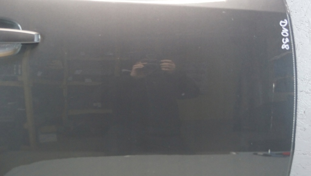 фото №7, Двері правий задня opel corsa d