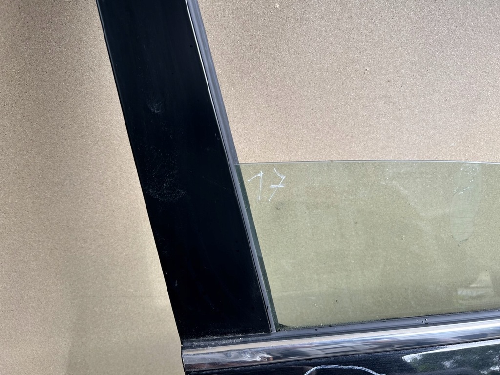 фото №10, Дверь правый перед правое передние nissan xtrail x-trail t32