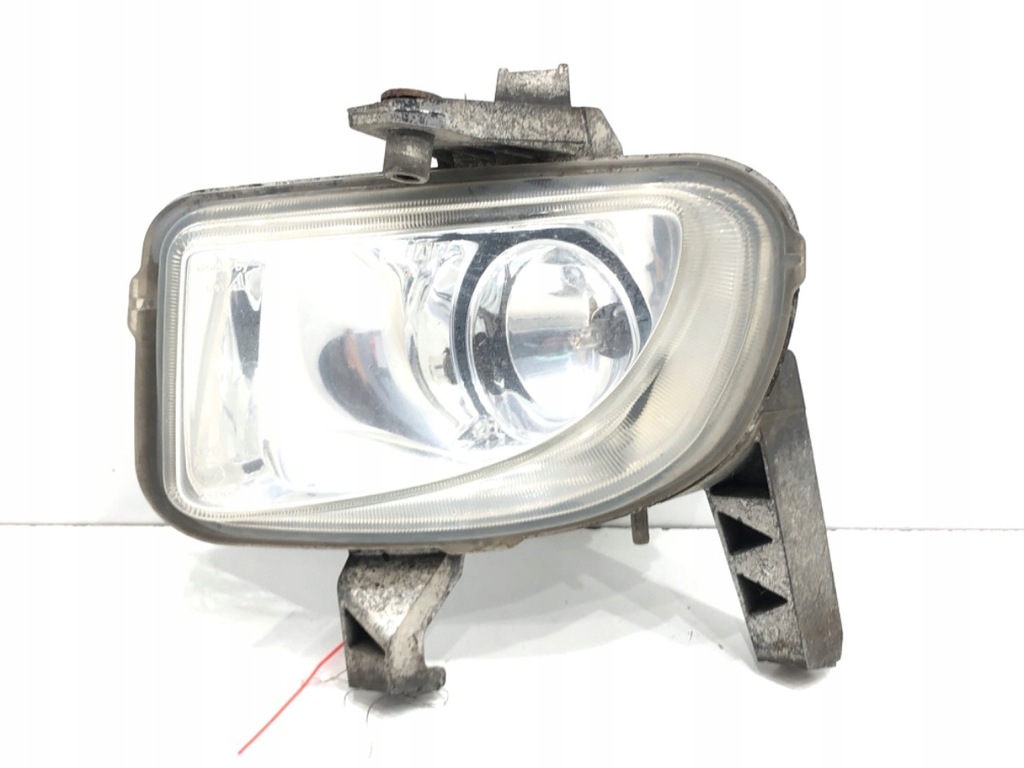 фото №1, Протитуманна фара лівий перед fiat grande punto хетчбек