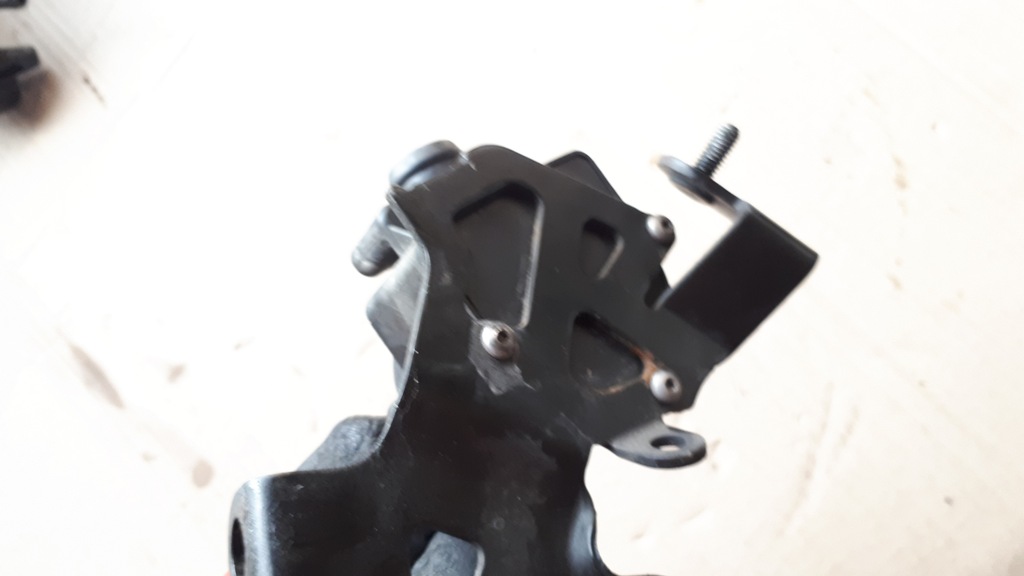 фото №9, S7 4g a7 помпа wody 4.0 tfsi 079965561 s6 a6 c7