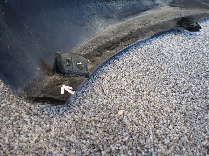 фото №7, Audi a6 c8 18- бампер передний перед