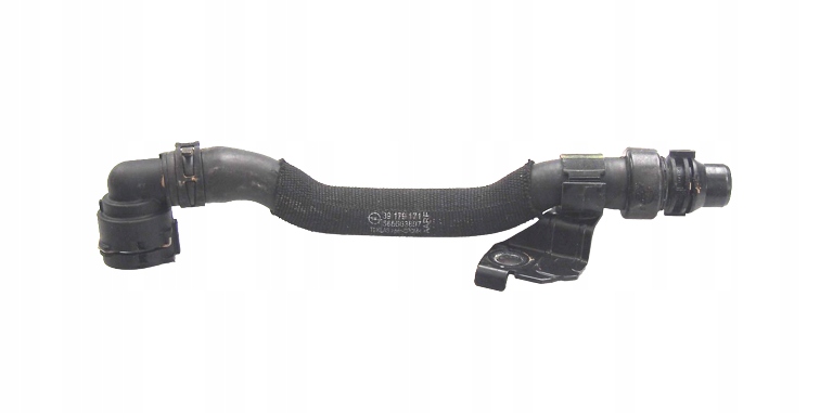 фото №1, Шланг труба wąż opel astra v k 1.5 d 39179171