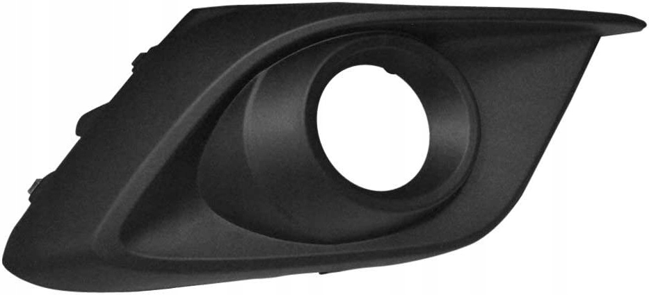 Купить Оригинальная правая рамка противотуманной фары mazda 3 '13-16