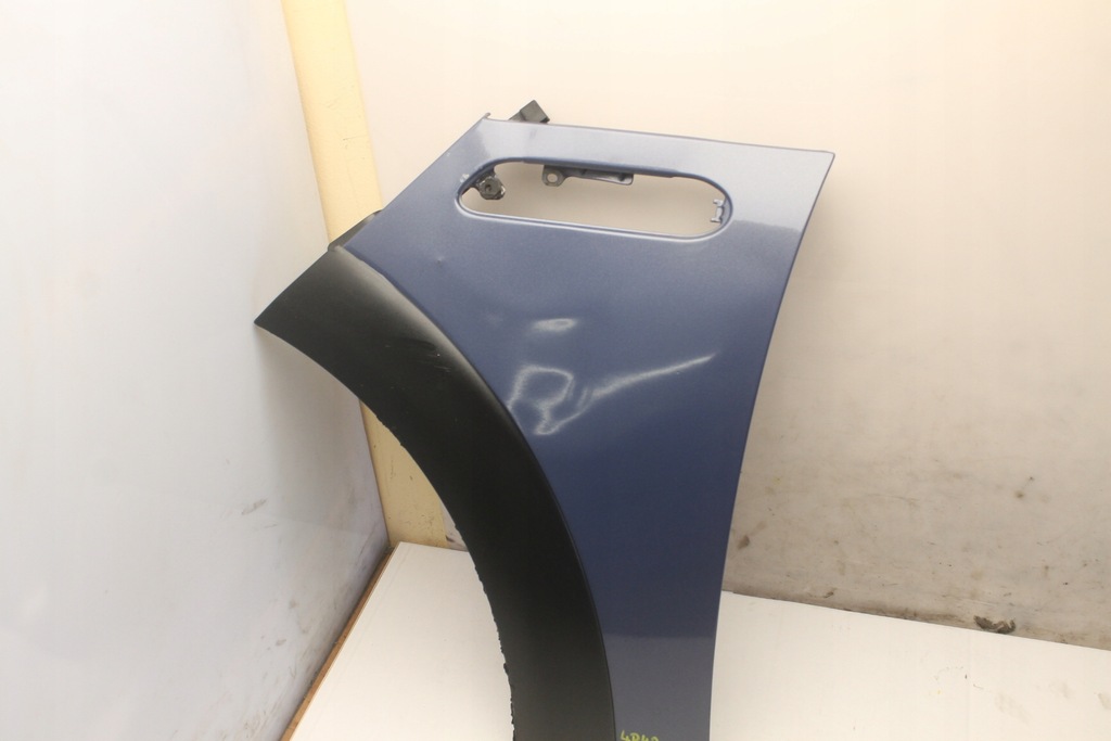 фото №2, Mini r50 r52 r53 крыло левый перед передний a27