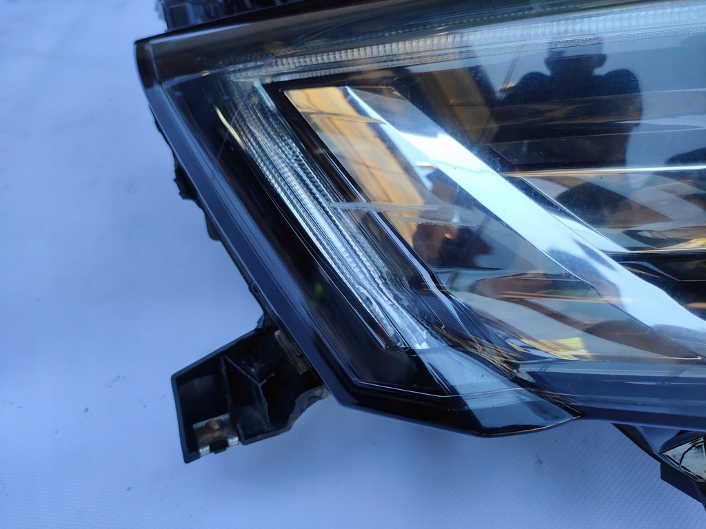 фото №7, Лампа renault talisman права лінза 2601085434r